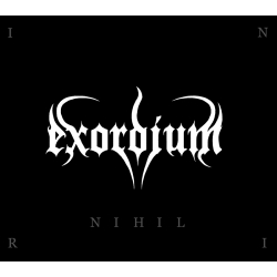 EXORDIUM - Nihil Inri (mCD)